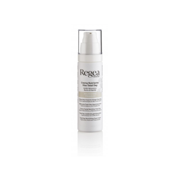Regea naturae dnevna hranljiva krema za lice-50ml