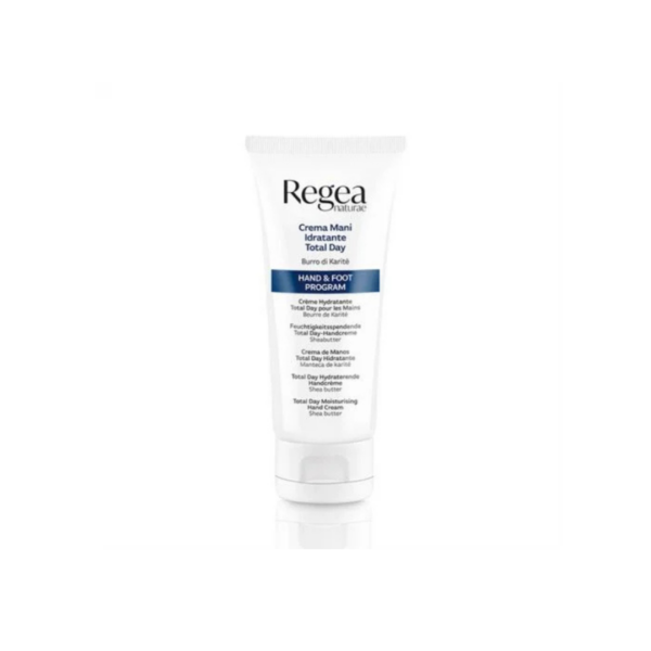 Regea naturae dnevna hidrantna krema za ruke-100ml