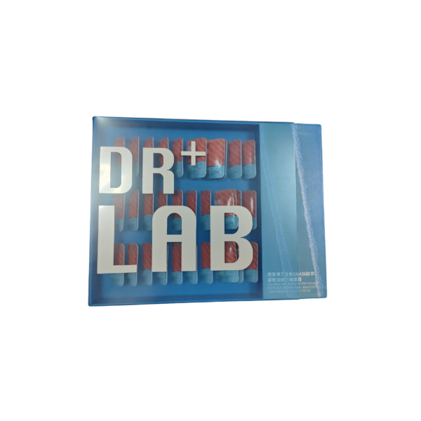 DR LAB set od 30 krema