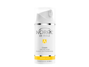 Norel  krema sa 8% kiselina Azelaična i Traneksaminska-100ml