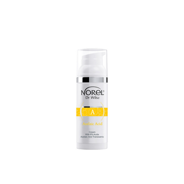 Norel  krema sa 8% kiselina Azelaična i Traneksaminska-50ml