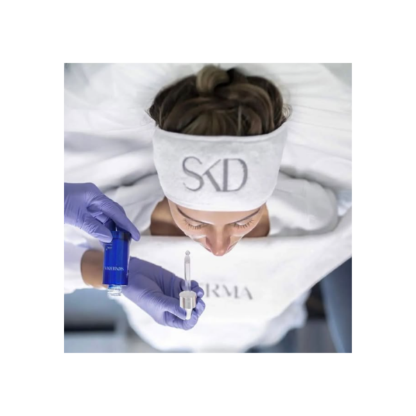 Skinderma  traka za kosu