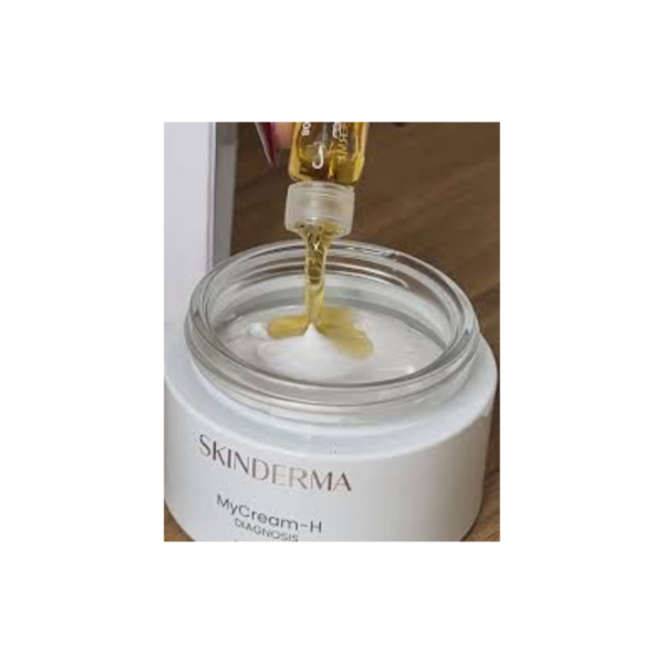 Skinderma My Cream diagnosis 50ml
