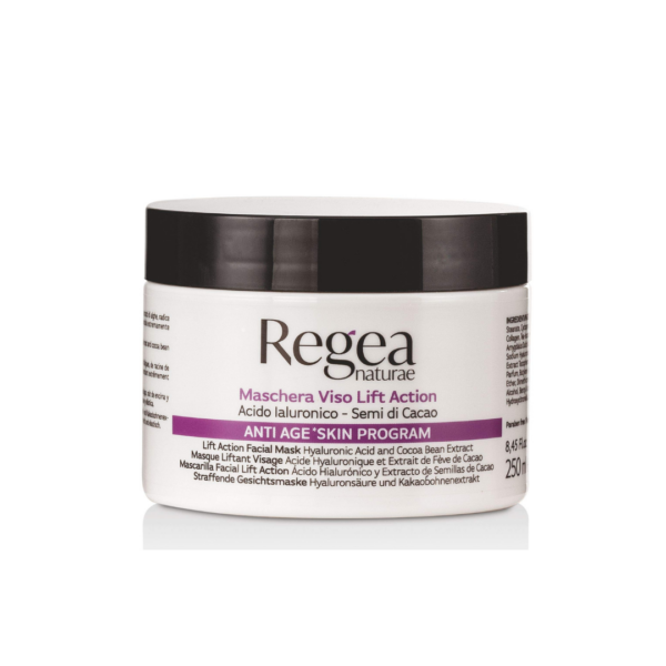 Regea maska lift action 250ml