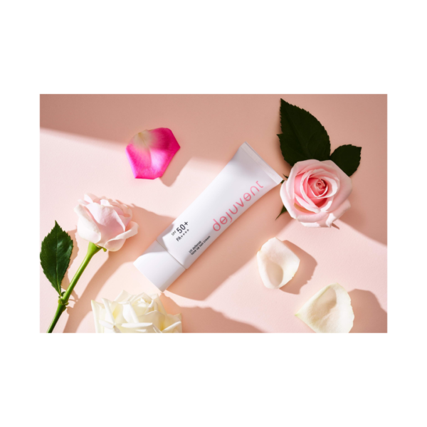 Dejuvent UV zaštitna SPF 50+ krema 50ml