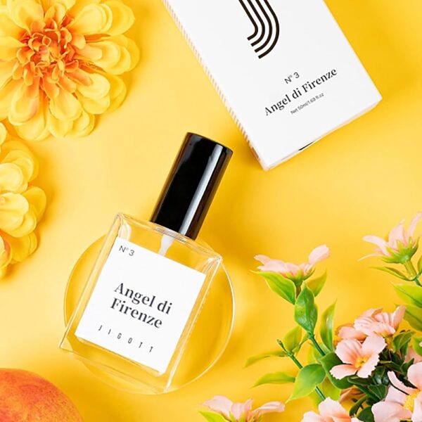 Jigott parfem Angel Di Firenze No.3 50ml