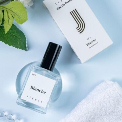 Jigott parfem Blanche No.1 50ml