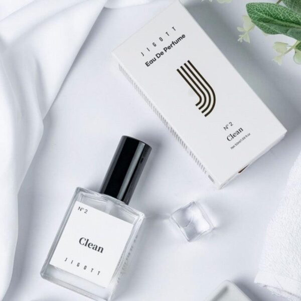 Jigott parfem Clean No.2 50ml