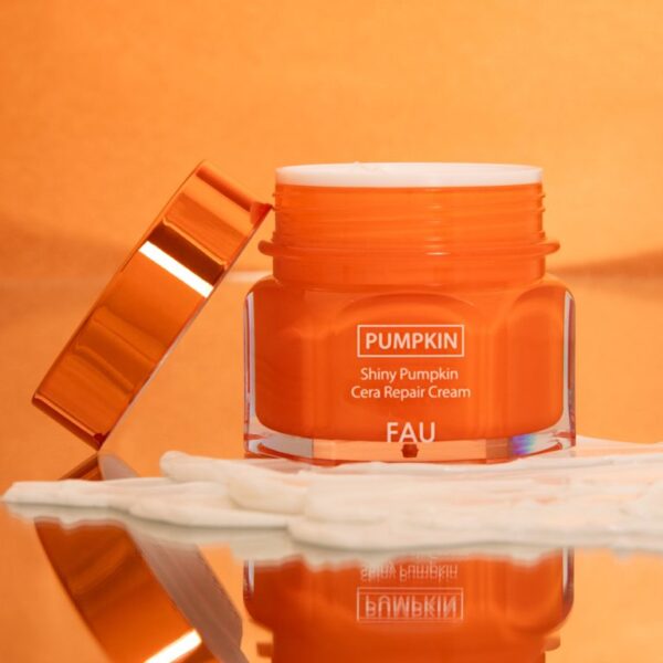 FAU PUMPKIN regenerativna krema sa bundevom-100gr