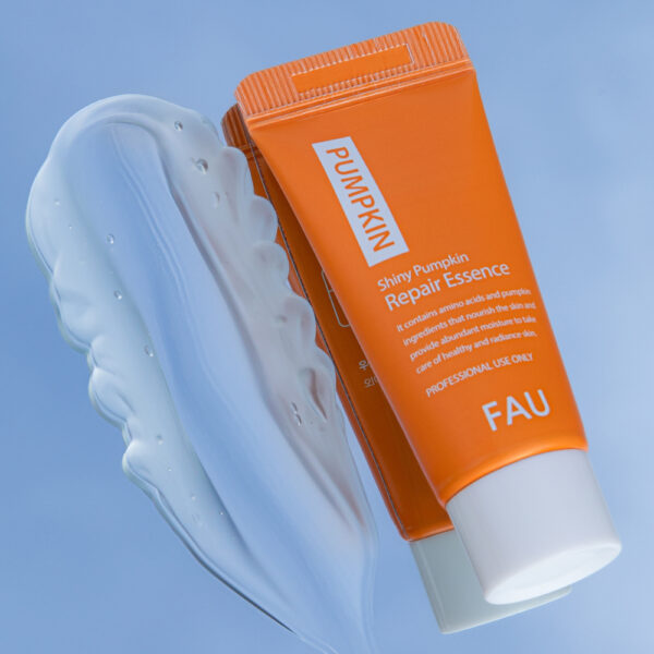 FAU PUMPKIN serum za obnavljanje kože sa bundevom-150ml