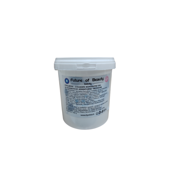 Fizio neutralni kontaktni gel-1kg