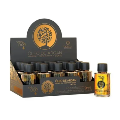 Beox serumi sa arganovim uljem-9ml