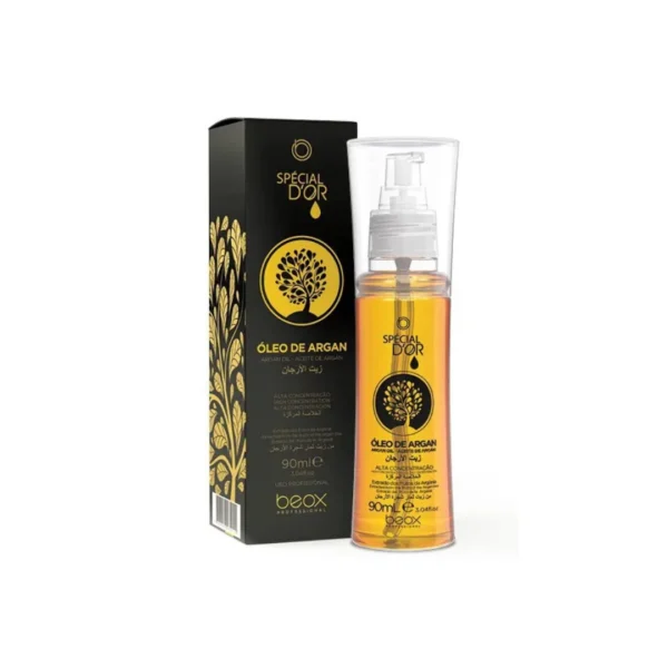 Beox arganovo ulje za kosu -90ml