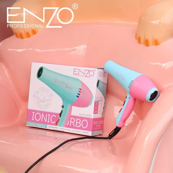 Enzo Barbie fen za kosu model EN-6013