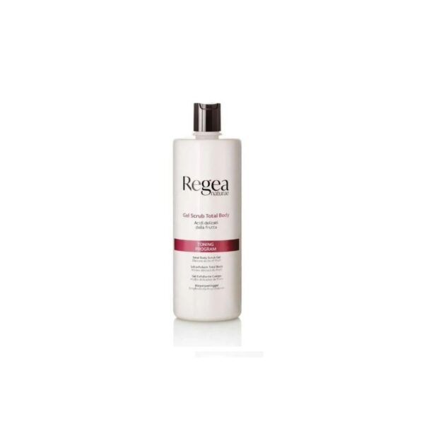 Regea gel piling za telo sa algama i voćnim kiselinama 500ml 950.350