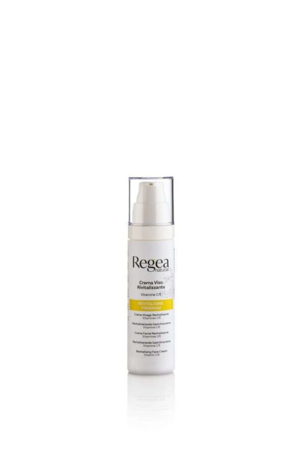 Regea revitalizujuća krema sa vit.A/C 50ml 950.357