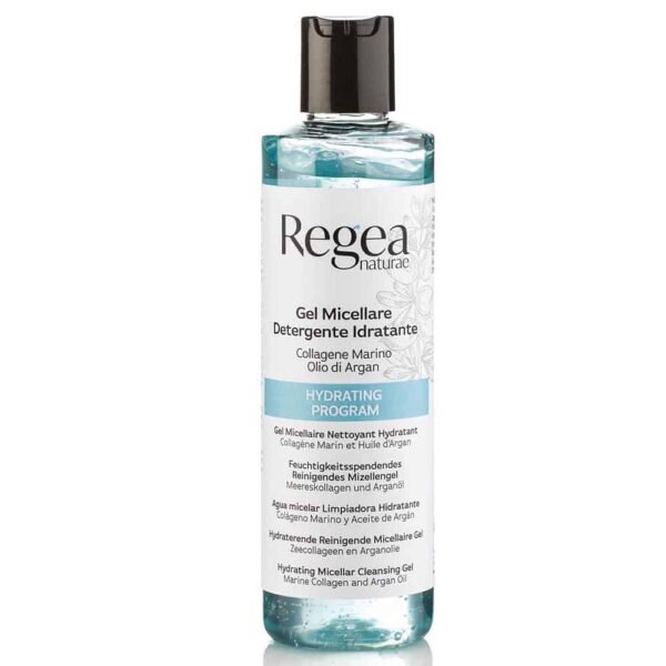 Regea micelarni gel za lice sa kolagenom 250 ml 950.377