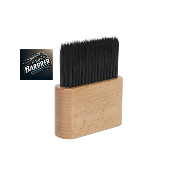 Barber četka za kosu Nikana