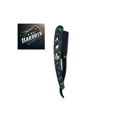 Barber pro britva model C54