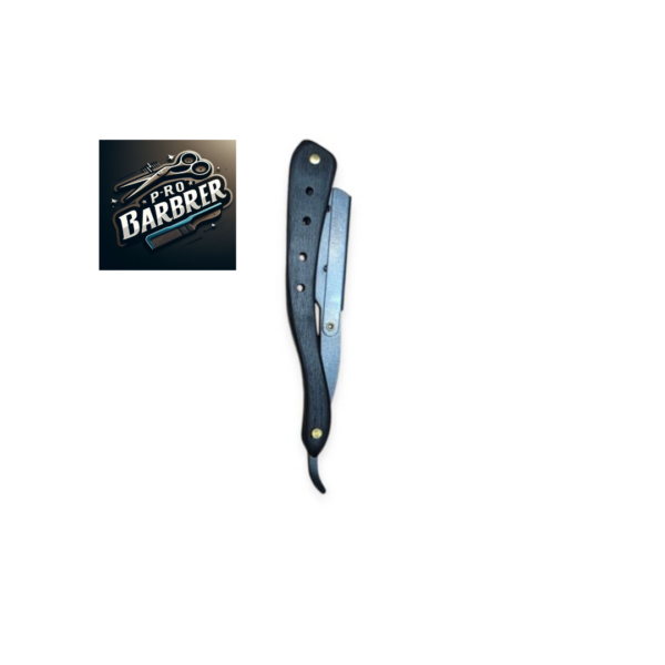 Barber pro britva model C55