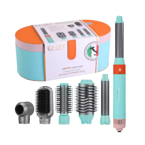 Enzo profesionalni set model EN-4133