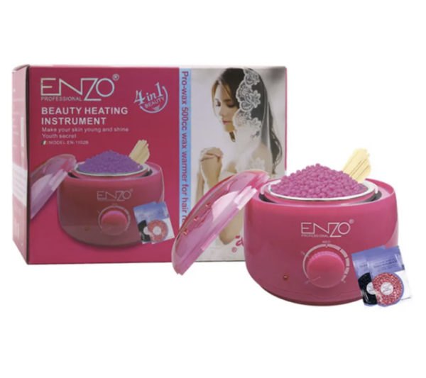 Enzo topilica roze model  EN-1102B