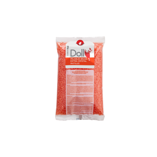 Topli vosak za depilaciju u granulama Orange 800g 910.550