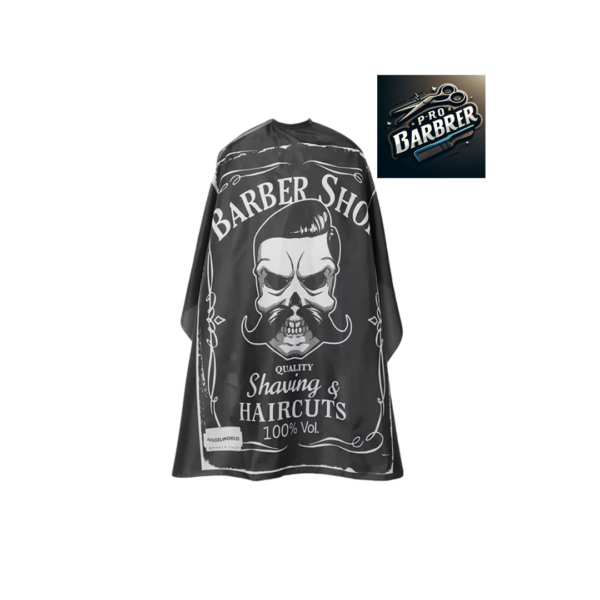 Barber pro ogrtač za šišanje model 03