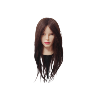 Trening lutka smeđa 60cm