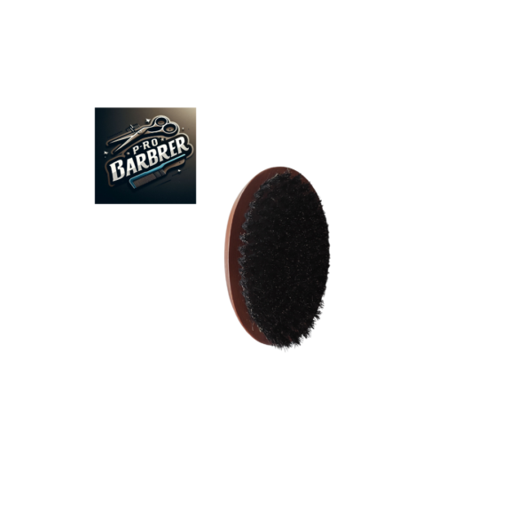 Barber pro četka za bradu model X2207