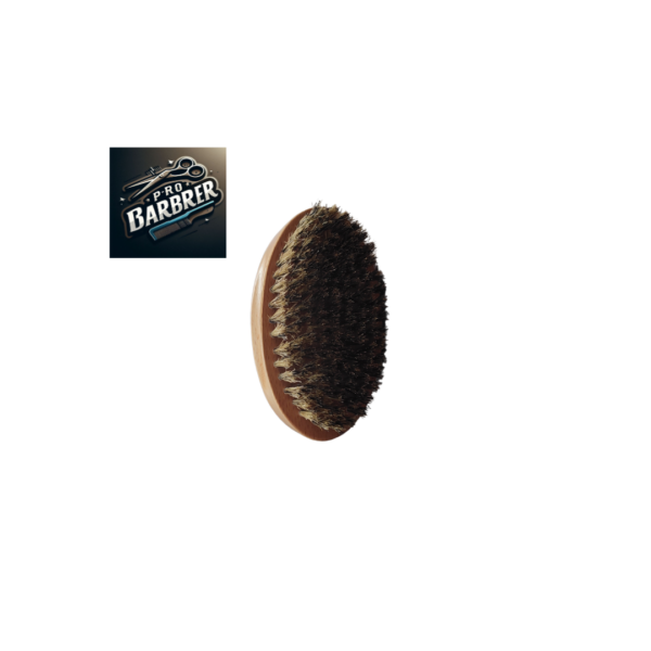 Barber pro četka za bradu model X2208