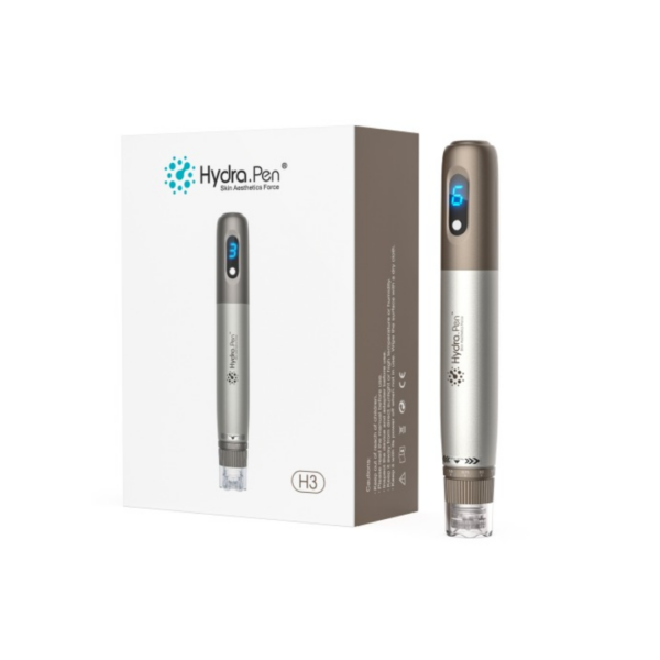 Kozmetički aparat Hydra pen H3
