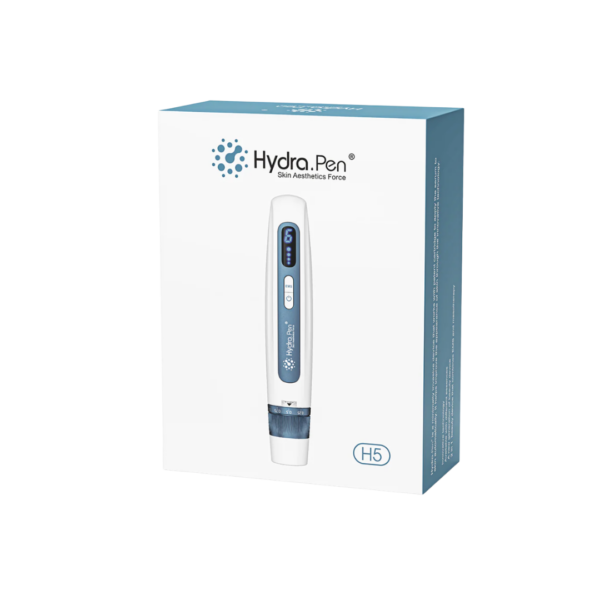 Kozmetički aparat Hydra pen plavi model H5