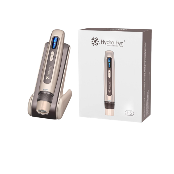 Kozmetički aparat Hydra pen bež model H5