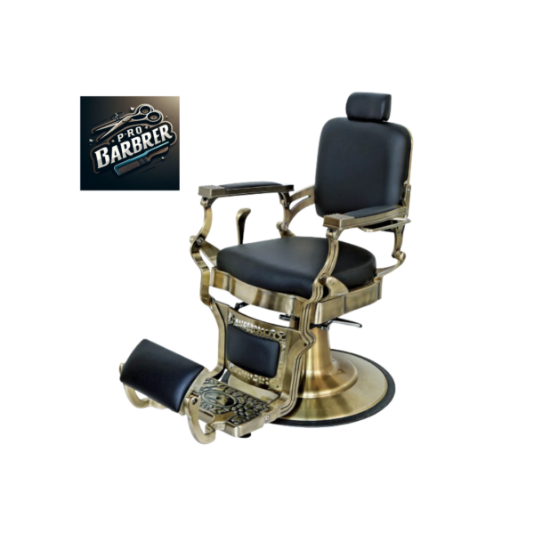 Barber pro stolica  Adams model YP8840