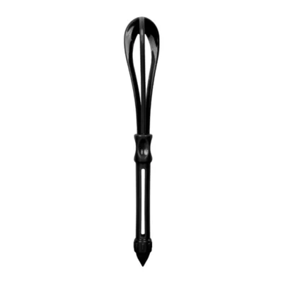 Višenamenska frizerska mutilica za boju-crna