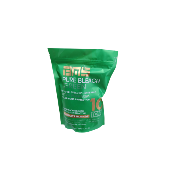 Ultimate Blonde  posvetljivač za kosu-500gr