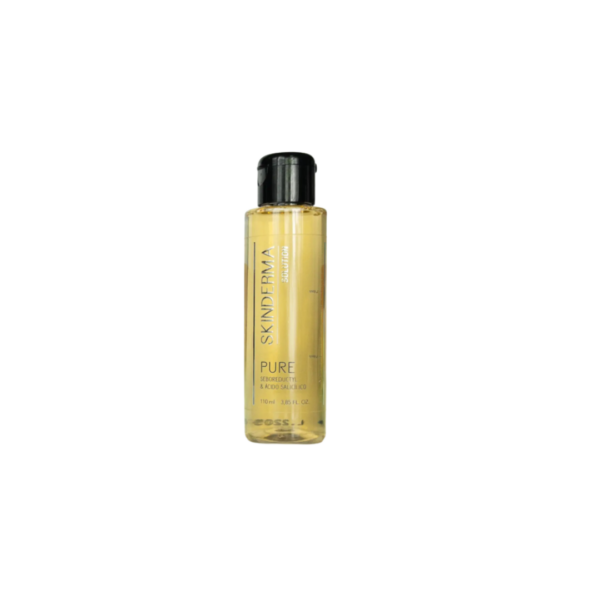 Skinderma solution rastvor Pure-110ml