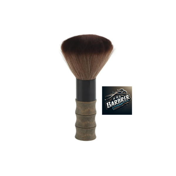 Barber pro drvena pajalica za dlake