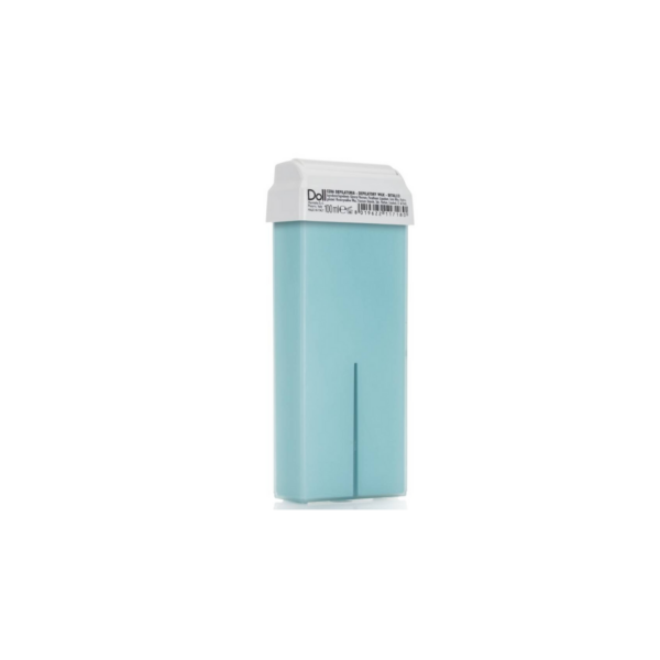 Vosak za depilaciju talco azzurra-100ml