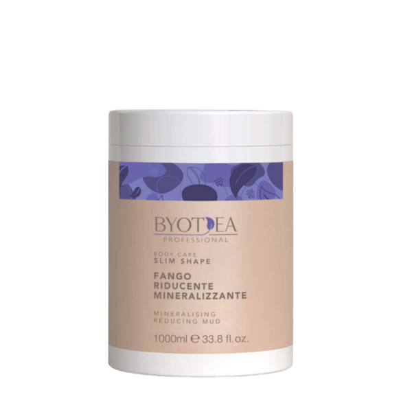 Slim Shape blato za mršavljenje 1000ml Byotea