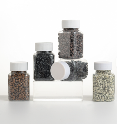 Ring kapsule za nadogradnju kose 100/1