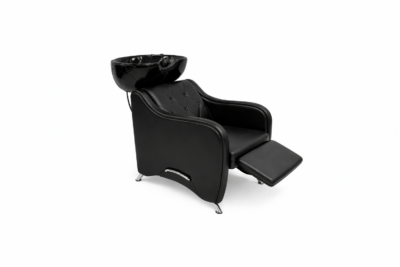 Šamponjera Royal crna model ZS-04