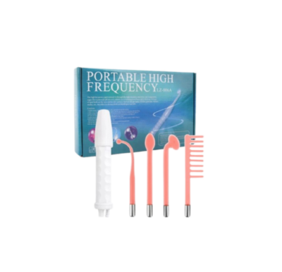 Darsonval visoko frekventni prenosi aparat