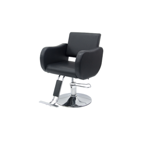 Barber stolica crna model BS-2192