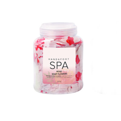 Hand&Foot sapun u listićima Rose 220g