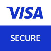 Logo Visa Secure