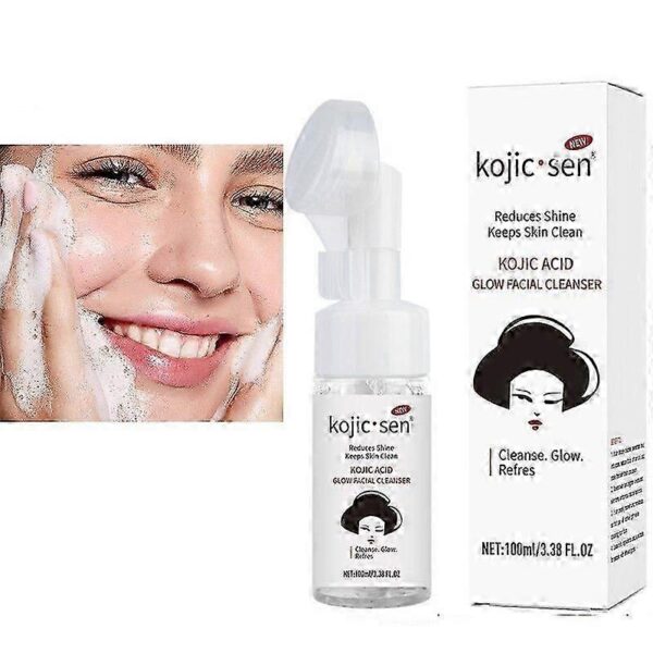 Pena za čišćenje lica Kojic Acid 100ml