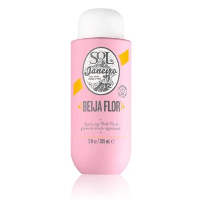 Beija Flor gel za tuširanje 385 ml