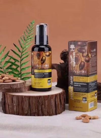 Argan Oil ulje za kosu 100ml